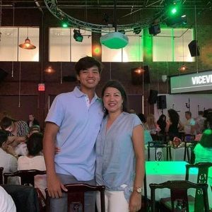 Meet your Posher, Cindy